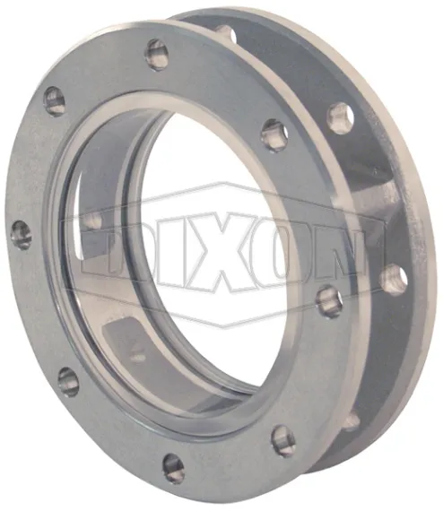TTMA Flanged Short Sight Flow Indicator | Dixon